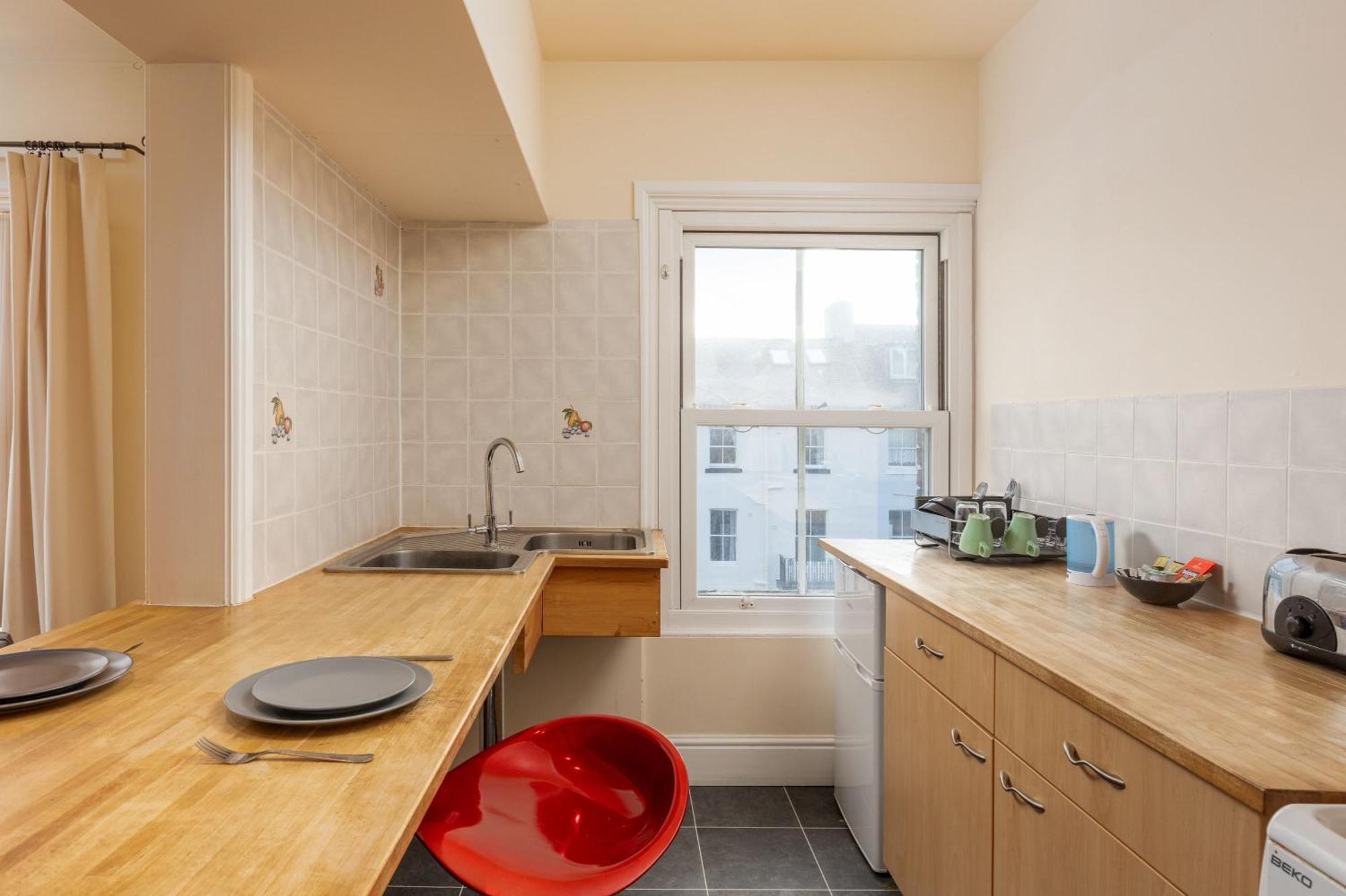 Apartament Abbey Terrace - Free Parking Whitby Zewnętrze zdjęcie