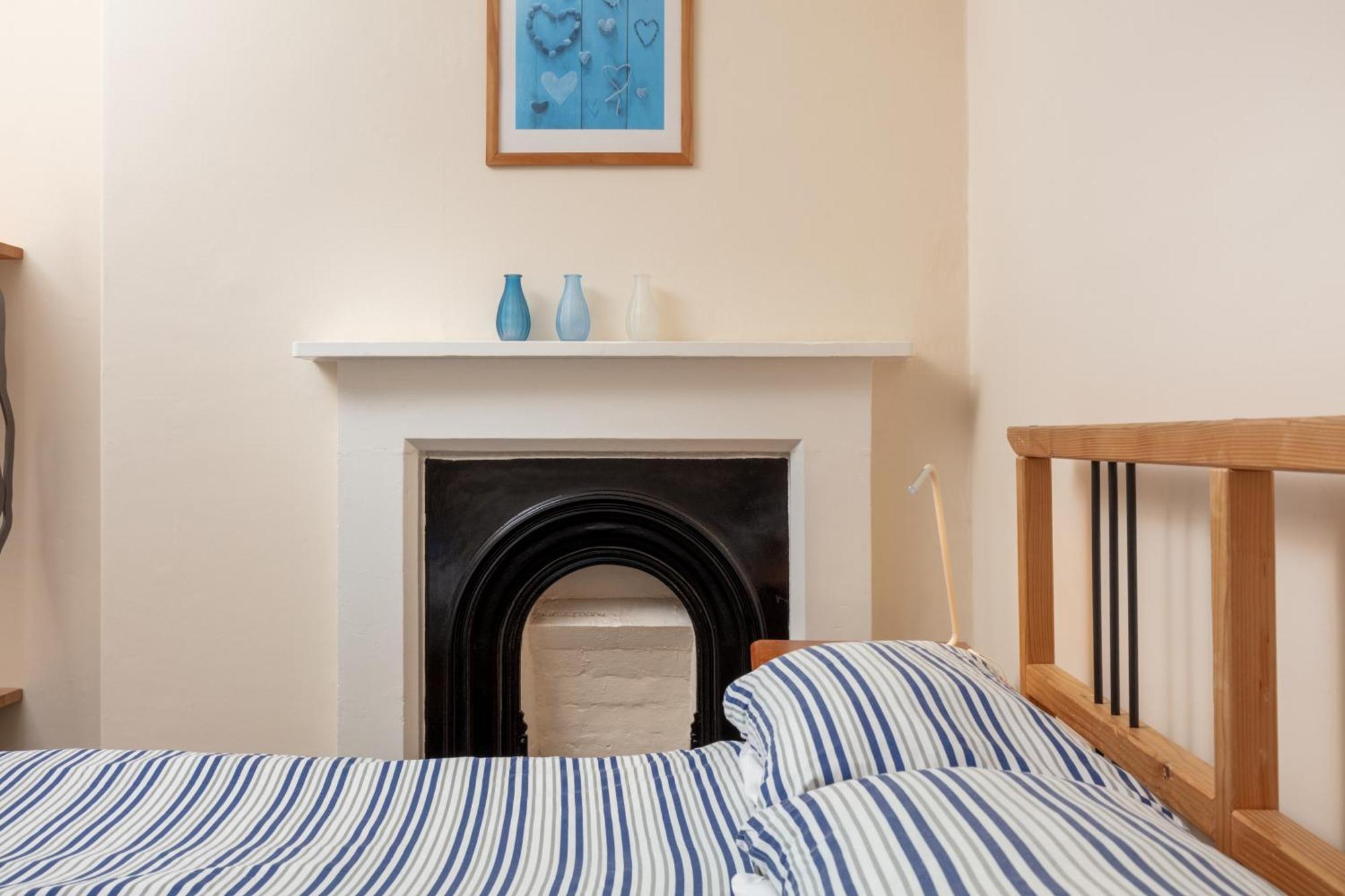 Apartament Abbey Terrace - Free Parking Whitby Zewnętrze zdjęcie