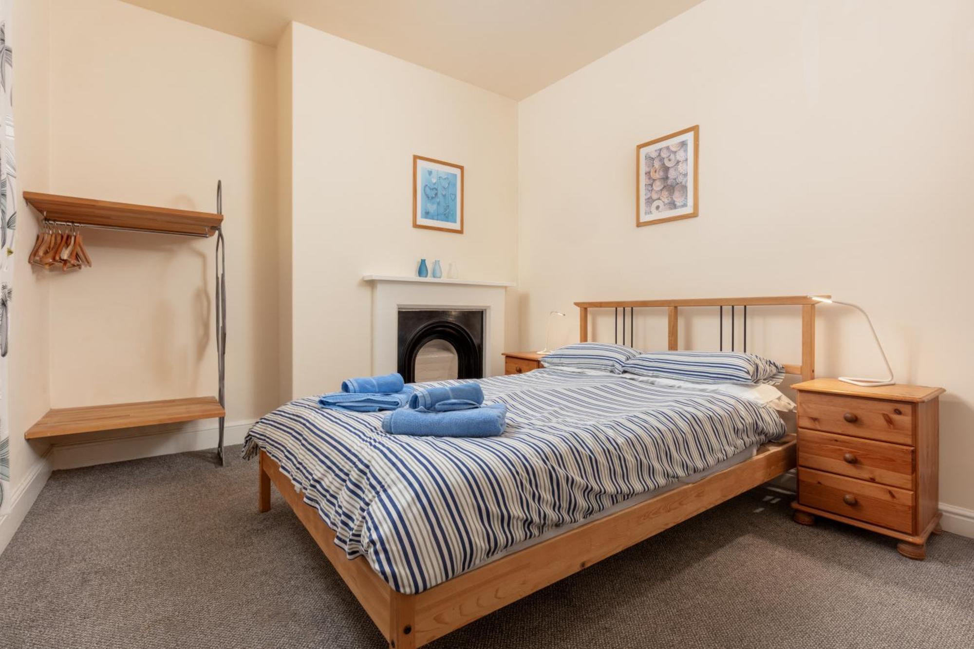 Apartament Abbey Terrace - Free Parking Whitby Zewnętrze zdjęcie